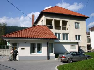 Lekarna Gornji Grad